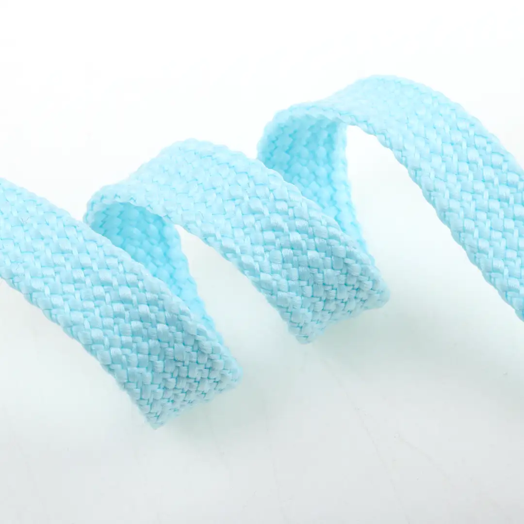 Multicolor  Polyester Rope for Overcoat buy garments accessories in bulk from China wholesaler at wholesale price free worldwide shipping Alibaba