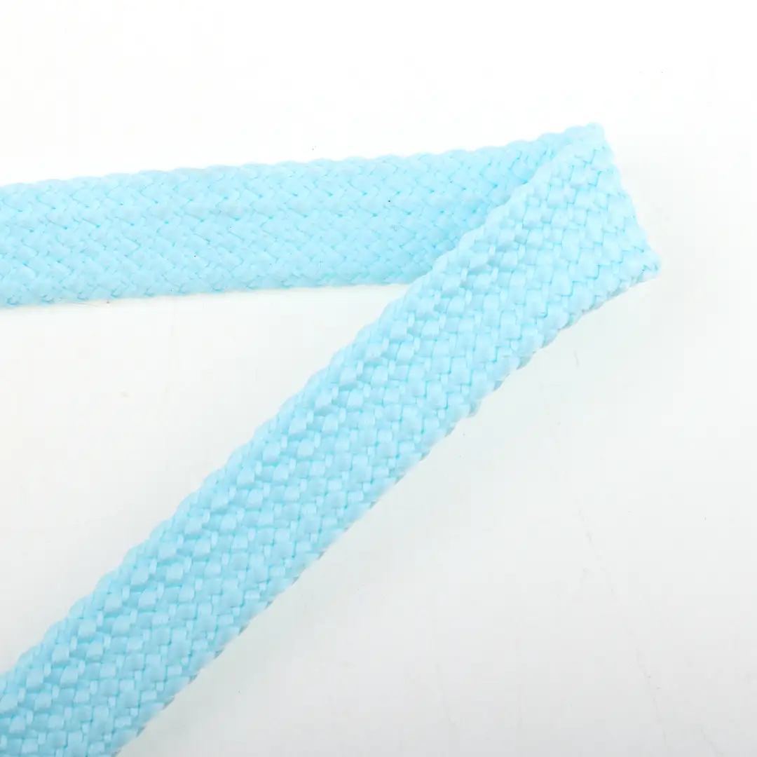 Multicolor  Polyester Rope for Overcoat buy garments accessories in bulk from China wholesaler at wholesale price free worldwide shipping Alibaba