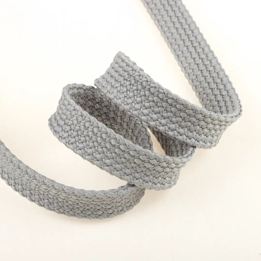 Multicolor  Polyester Rope for Overcoat buy garments accessories in bulk from China wholesaler at wholesale price free worldwide shipping Alibaba