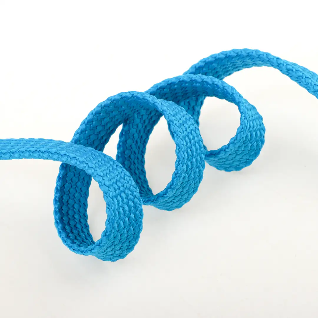 Multicolor  Polyester Rope for Overcoat buy garments accessories in bulk from China wholesaler at wholesale price free worldwide shipping Alibaba