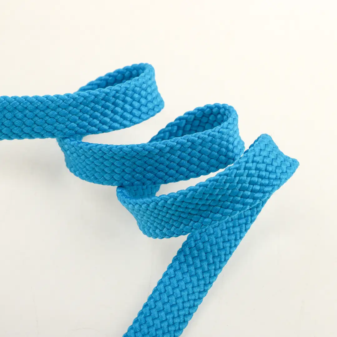 Multicolor  Polyester Rope for Overcoat buy garments accessories in bulk from China wholesaler at wholesale price free worldwide shipping Alibaba