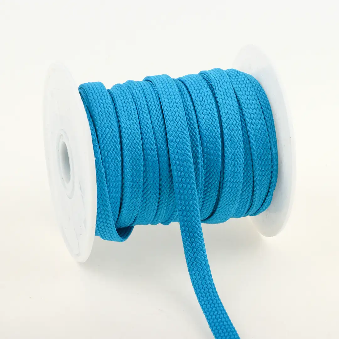 Multicolor  Polyester Rope for Overcoat buy garments accessories in bulk from China wholesaler at wholesale price free worldwide shipping Alibaba