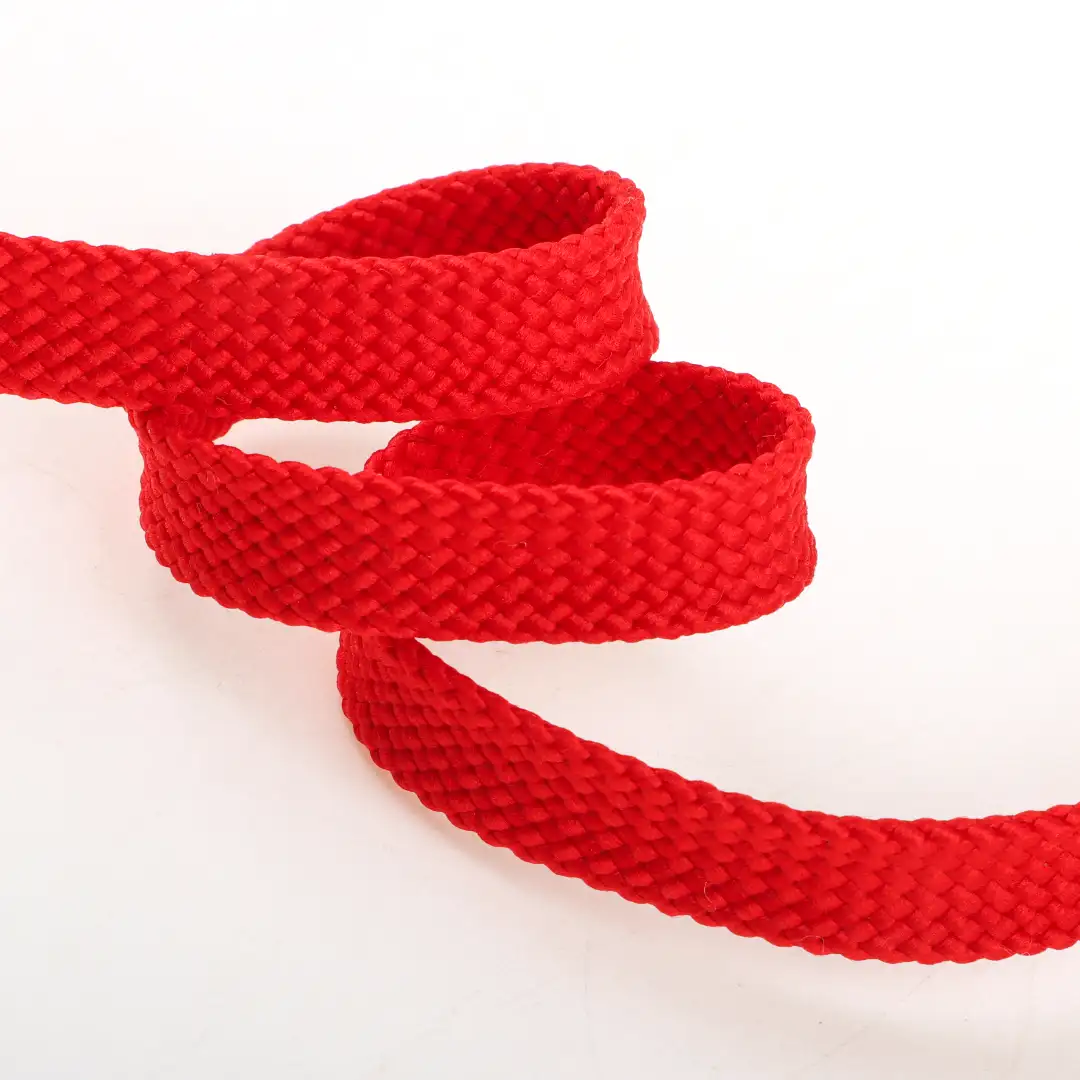 Multicolor  Polyester Rope for Overcoat buy garments accessories in bulk from China wholesaler at wholesale price free worldwide shipping Alibaba