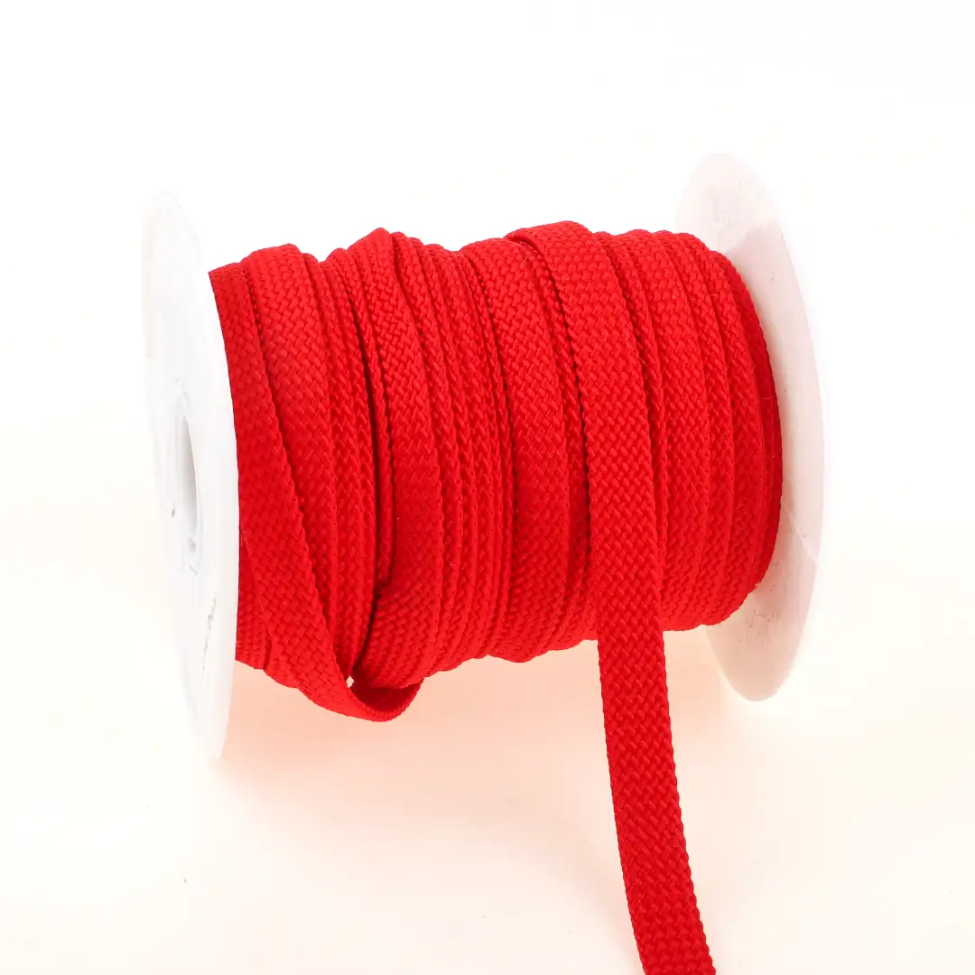 Multicolor  Polyester Rope for Overcoat buy garments accessories in bulk from China wholesaler at wholesale price free worldwide shipping Alibaba