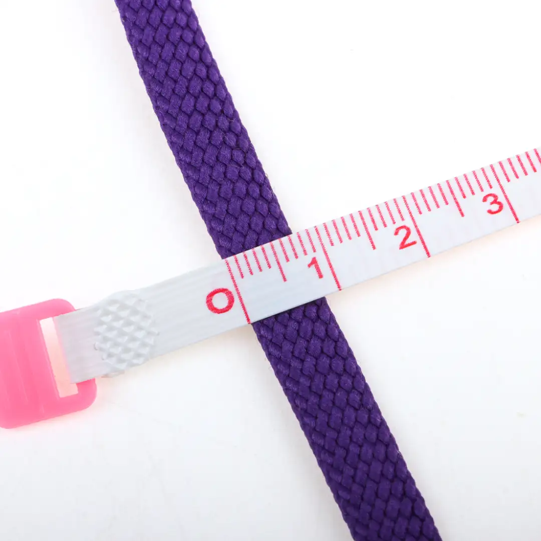 Multicolor  Polyester Rope for Overcoat buy garments accessories in bulk from China wholesaler at wholesale price free worldwide shipping Alibaba