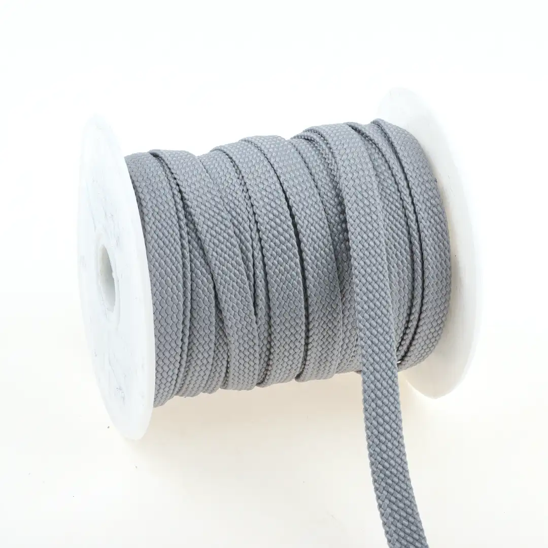 Multicolor  Polyester Rope for Overcoat buy garments accessories in bulk from China wholesaler at wholesale price free worldwide shipping Alibaba