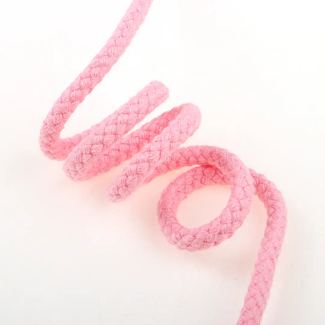 Multicolor  Polyester Rope for Overcoat buy garments accessories in bulk from China wholesaler at wholesale price free worldwide shipping Alibaba