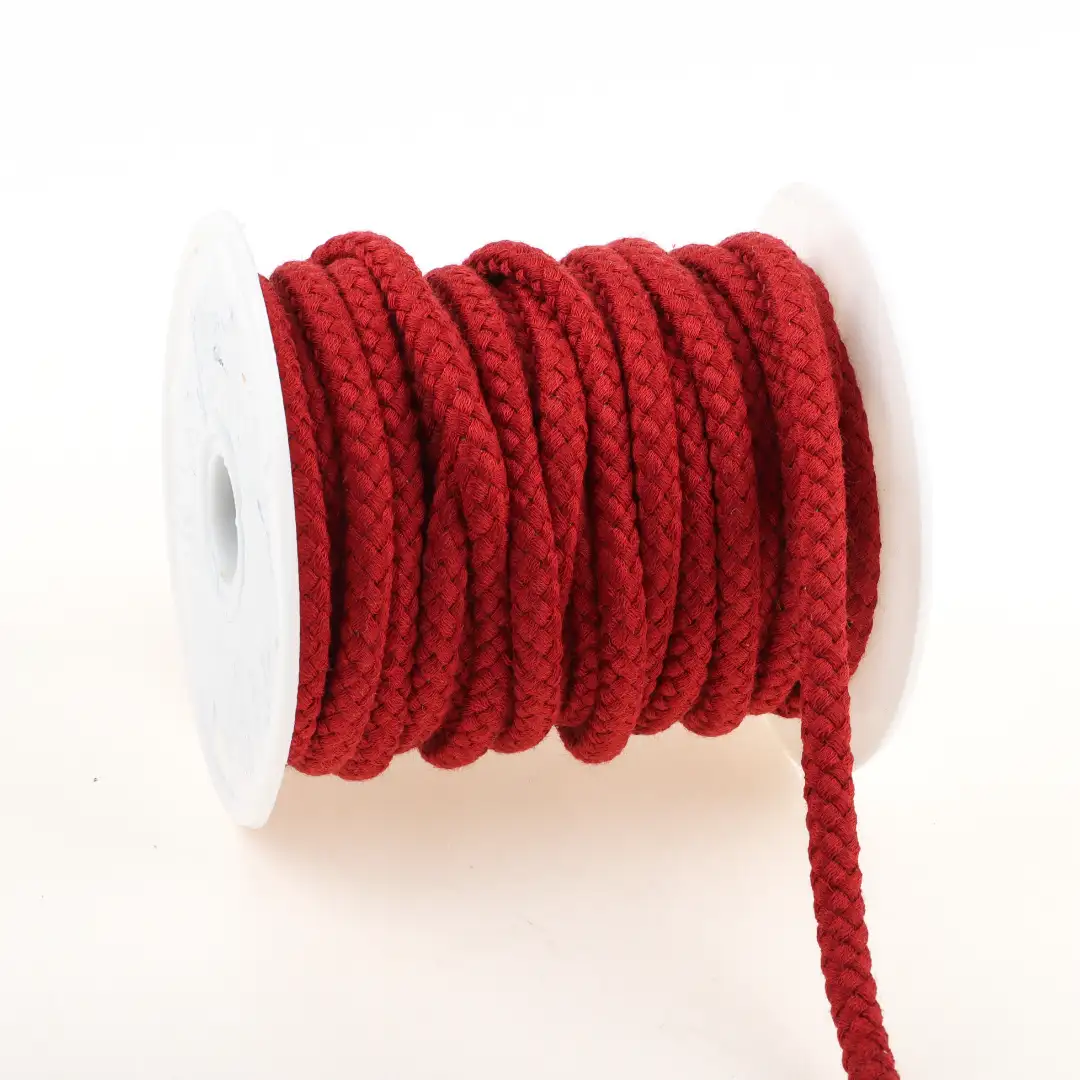 Multicolor  Polyester Rope for Overcoat buy garments accessories in bulk from China wholesaler at wholesale price free worldwide shipping Alibaba