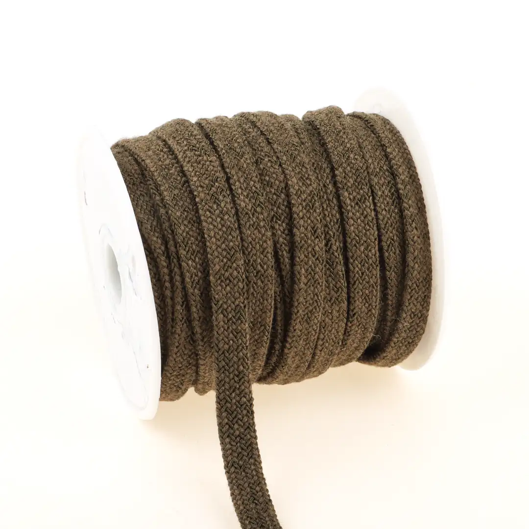 Multicolor  Polyester Rope for Overcoat buy garments accessories in bulk from China wholesaler at wholesale price free worldwide shipping Alibaba