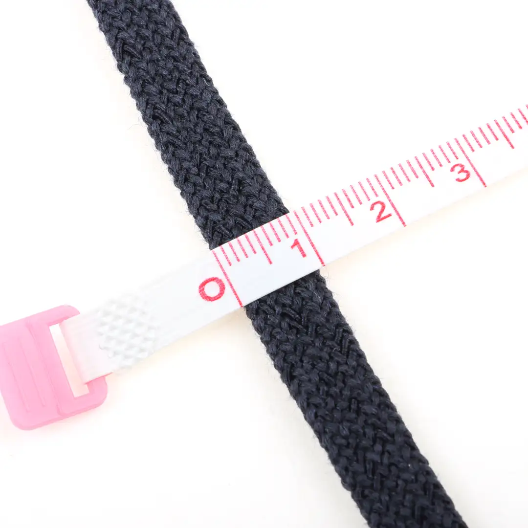 Multicolor  Polyester Rope for Overcoat buy garments accessories in bulk from China wholesaler at wholesale price free worldwide shipping Alibaba