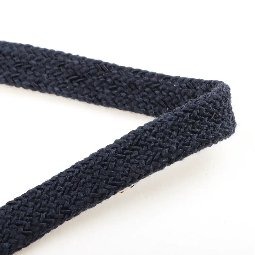 Multicolor  Polyester Rope for Overcoat buy garments accessories in bulk from China wholesaler at wholesale price free worldwide shipping Alibaba