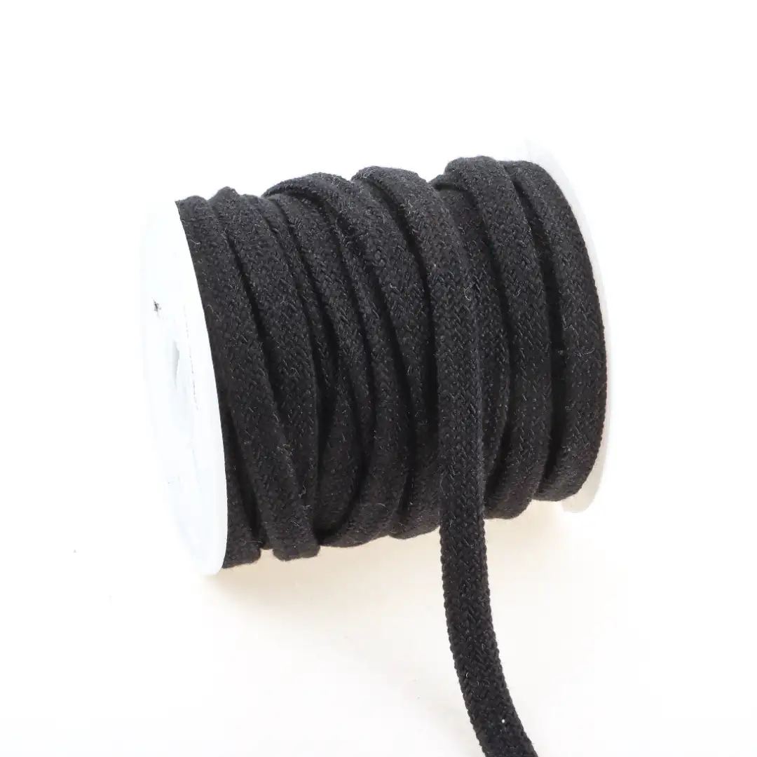 Multicolor  Polyester Rope for Overcoat buy garments accessories in bulk from China wholesaler at wholesale price free worldwide shipping Alibaba