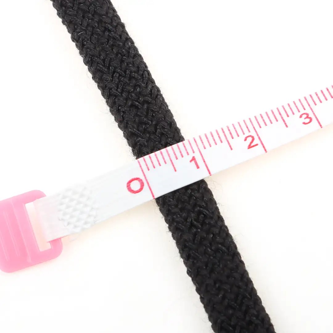 Multicolor  Polyester Rope for Overcoat buy garments accessories in bulk from China wholesaler at wholesale price free worldwide shipping Alibaba