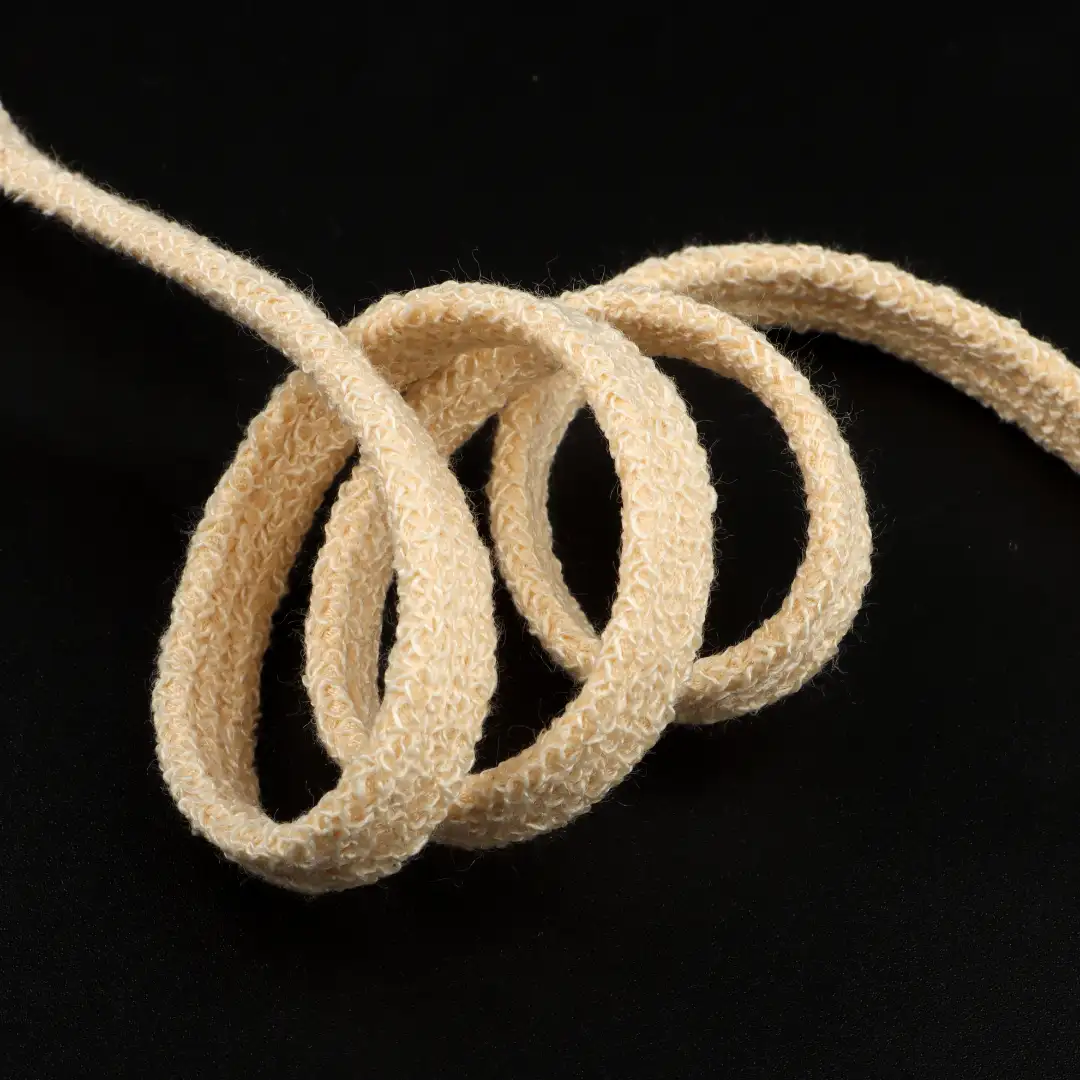 Multicolor  Polyester Rope for Overcoat buy garments accessories in bulk from China wholesaler at wholesale price free worldwide shipping Alibaba