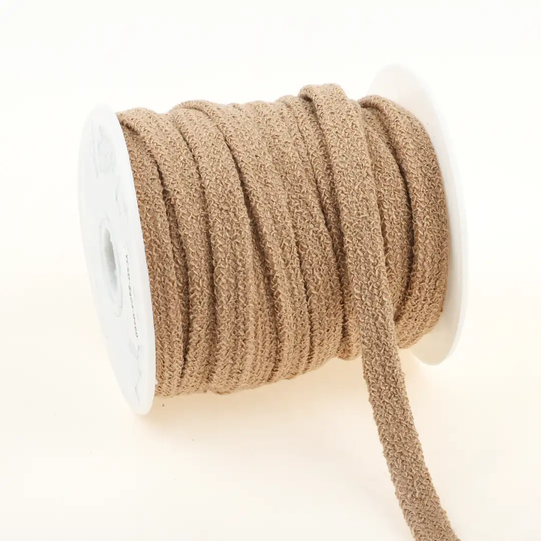 Multicolor  Polyester Rope for Overcoat buy garments accessories in bulk from China wholesaler at wholesale price free worldwide shipping Alibaba