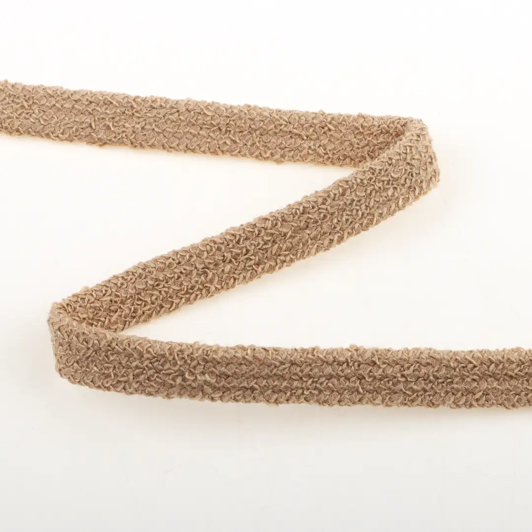 Multicolor  Polyester Rope for Overcoat buy garments accessories in bulk from China wholesaler at wholesale price free worldwide shipping Alibaba