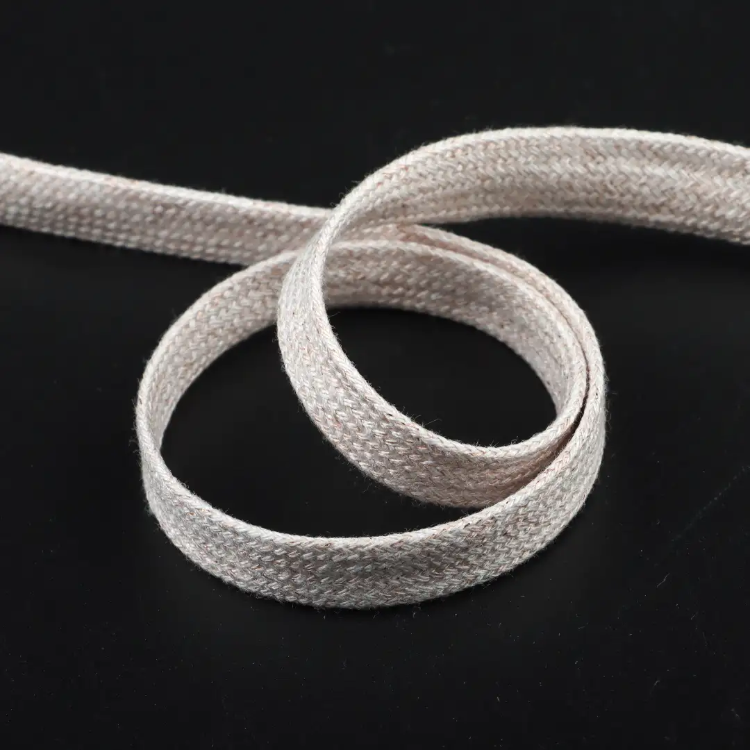Multicolor  Cotton Rope for Overcoat buy garments accessories in bulk from China wholesaler at wholesale price free worldwide shipping Alibaba