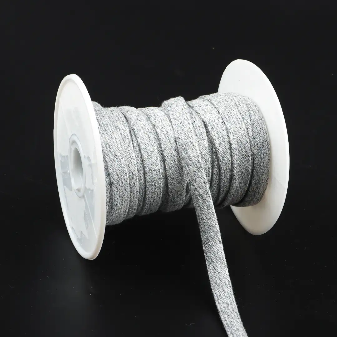 Multicolor  Cotton Rope for Overcoat buy garments accessories in bulk from China wholesaler at wholesale price free worldwide shipping Alibaba