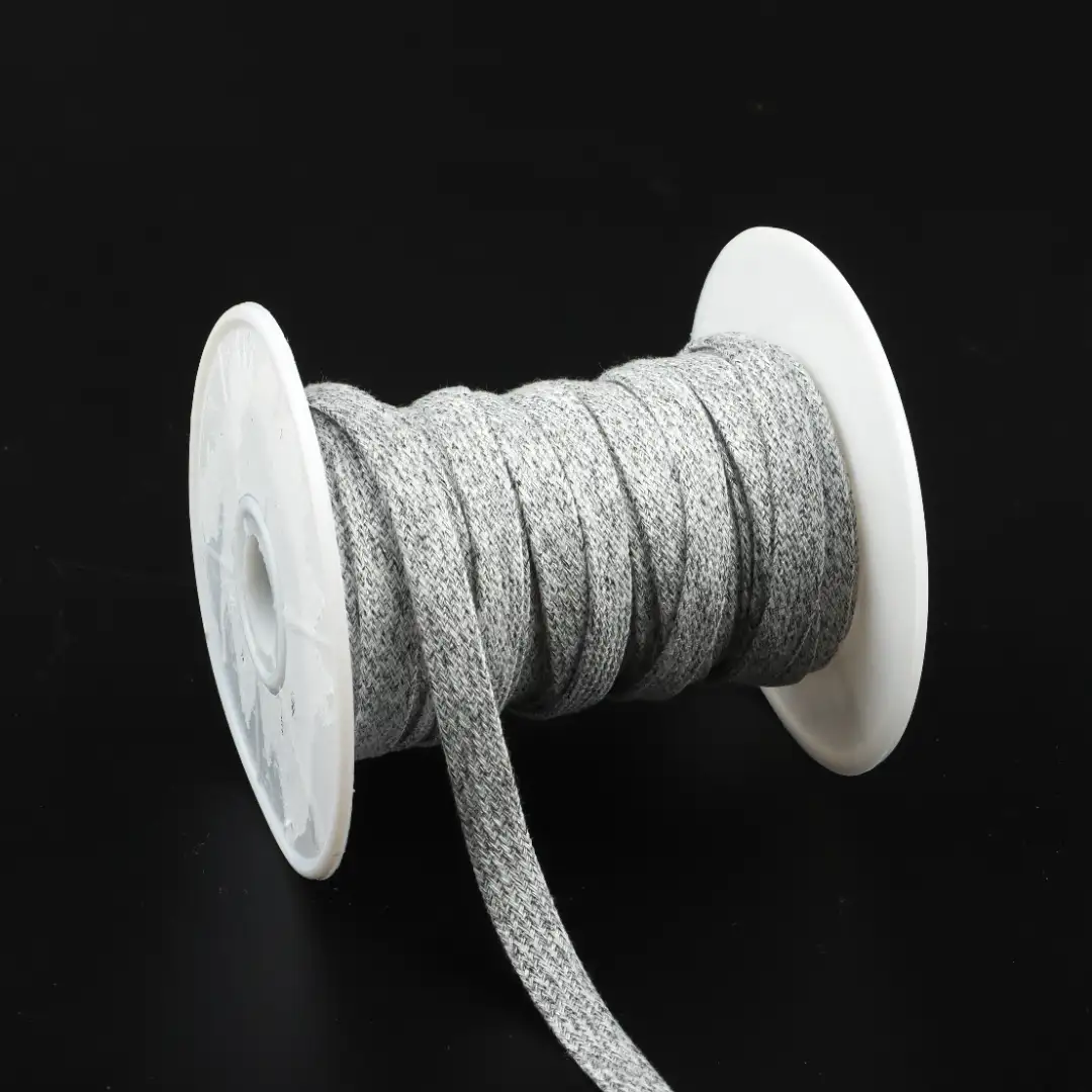 Multicolor  Cotton Rope for Overcoat buy garments accessories in bulk from China wholesaler at wholesale price free worldwide shipping Alibaba