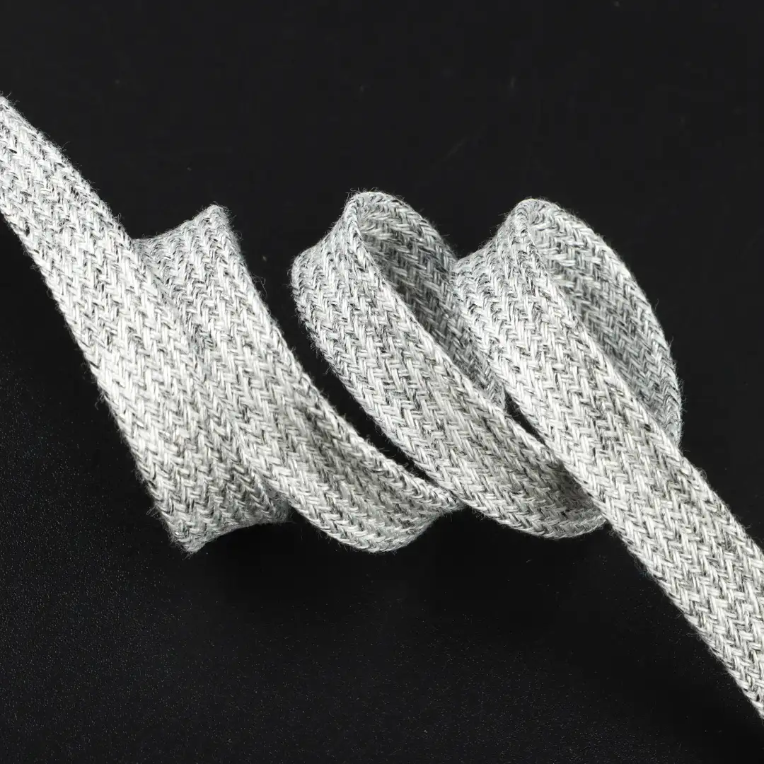 Multicolor  Cotton Rope for Overcoat buy garments accessories in bulk from China wholesaler at wholesale price free worldwide shipping Alibaba