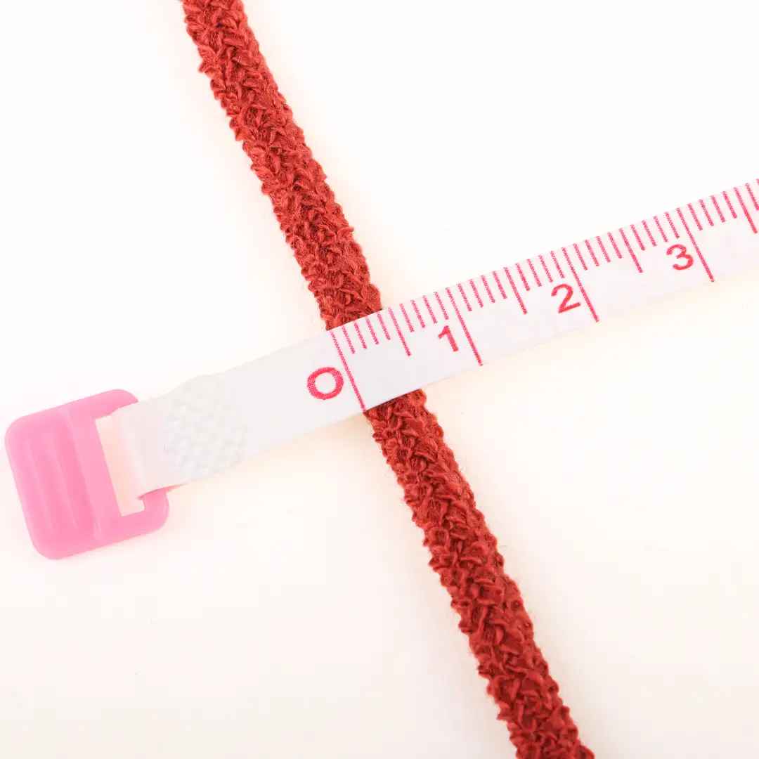 Multicolor  Polyester Rope for Overcoat buy garments accessories in bulk from China wholesaler at wholesale price free worldwide shipping Alibaba