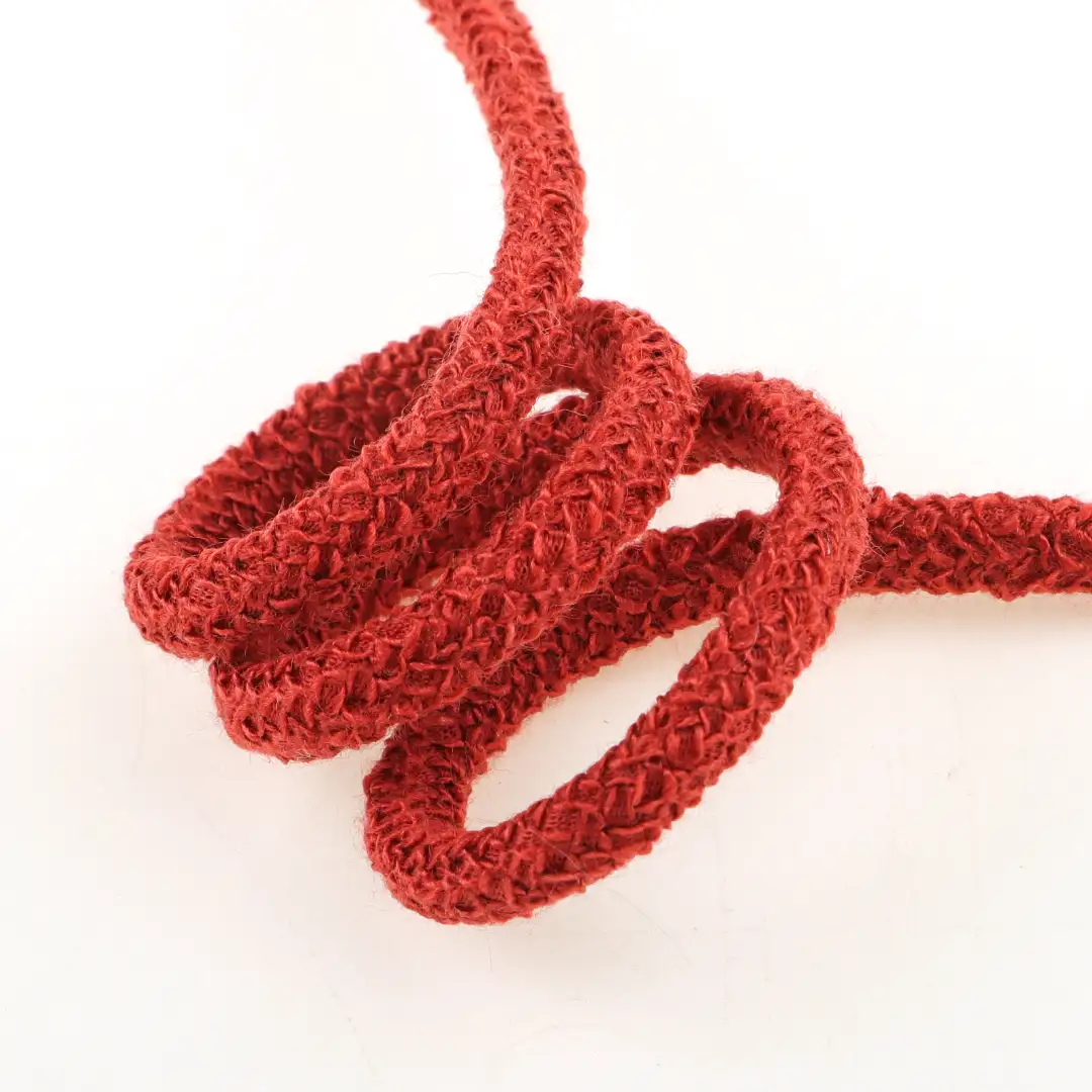 Multicolor  Polyester Rope for Overcoat buy garments accessories in bulk from China wholesaler at wholesale price free worldwide shipping Alibaba