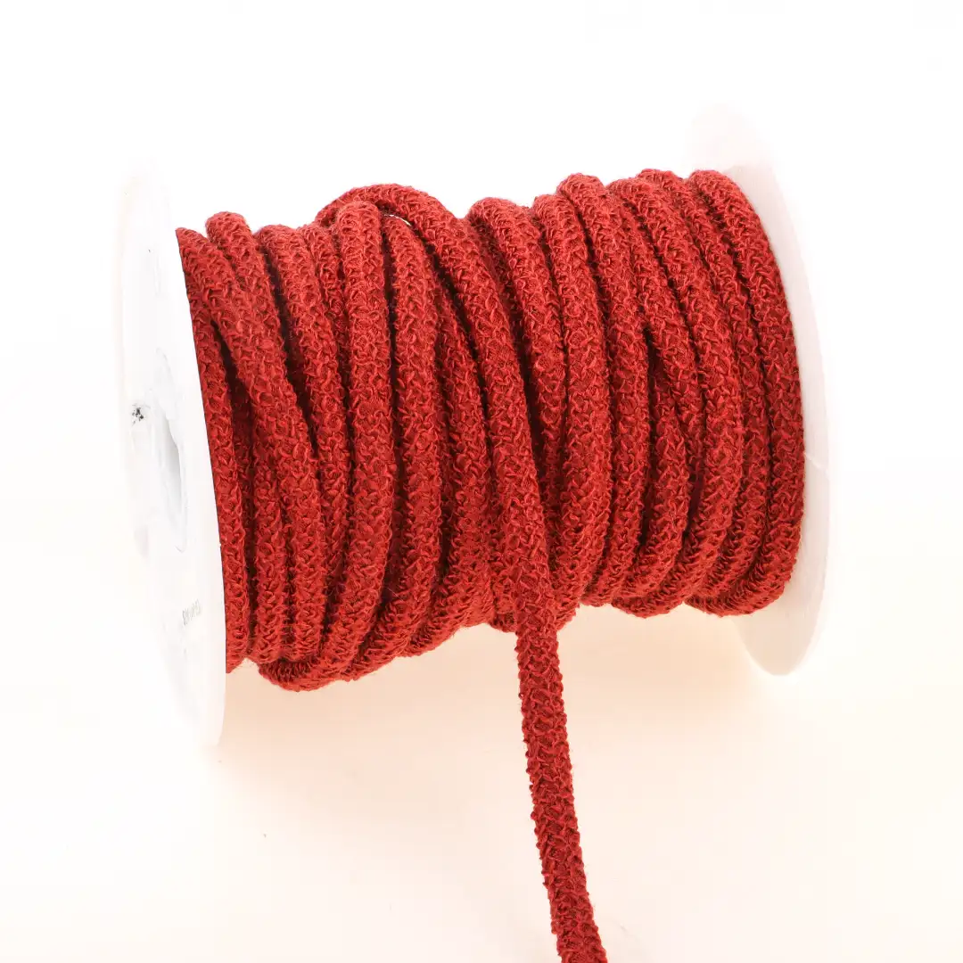 Multicolor  Polyester Rope for Overcoat buy garments accessories in bulk from China wholesaler at wholesale price free worldwide shipping Alibaba