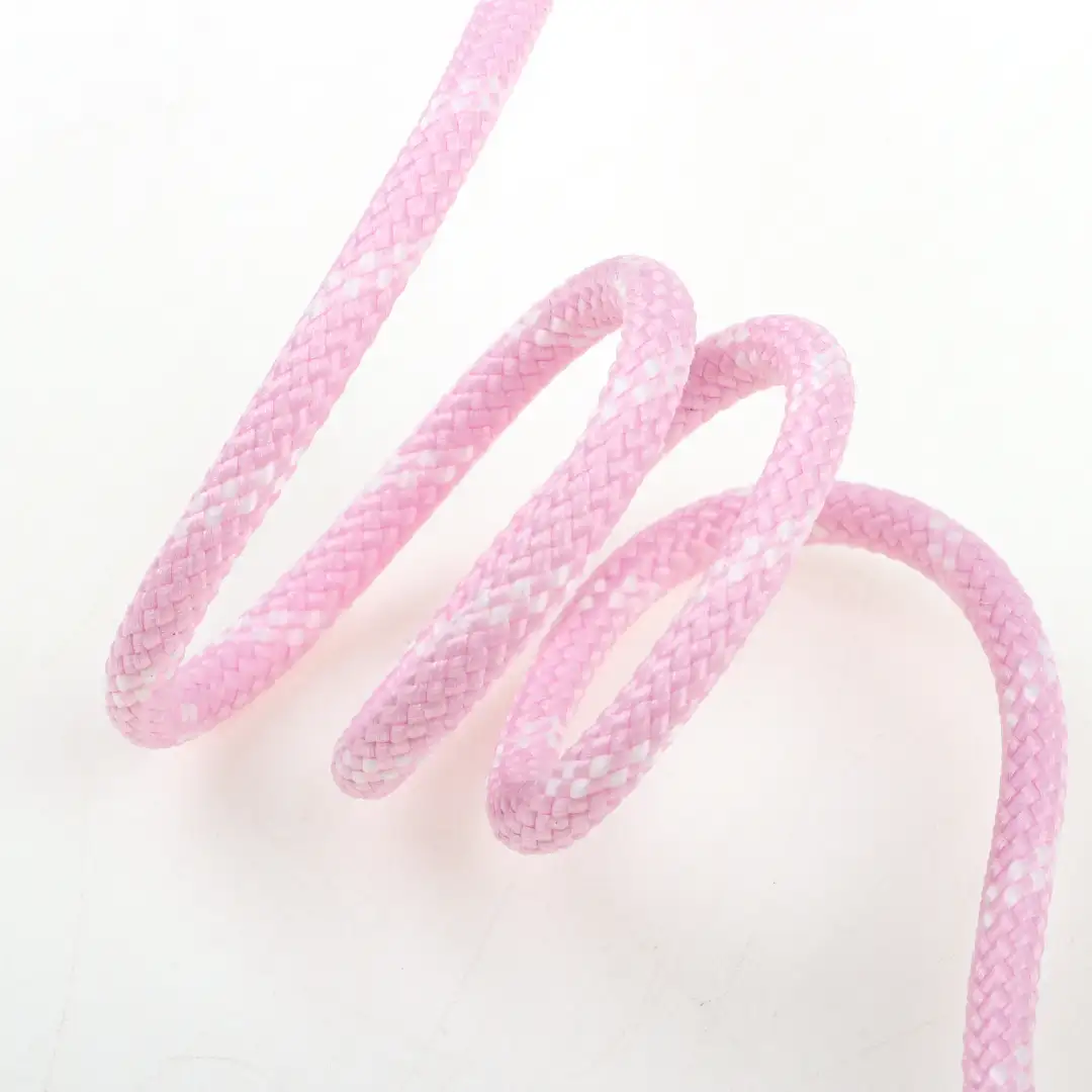 Multicolor  Polyester Rope for Overcoat buy garments accessories in bulk from China wholesaler at wholesale price free worldwide shipping Alibaba