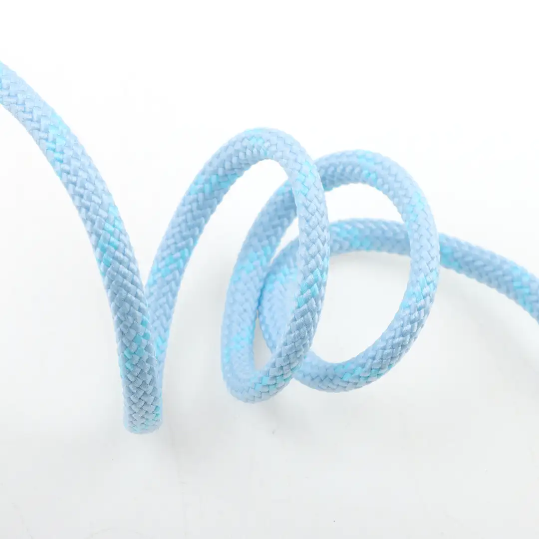 Multicolor  Polyester Rope for Overcoat buy garments accessories in bulk from China wholesaler at wholesale price free worldwide shipping Alibaba