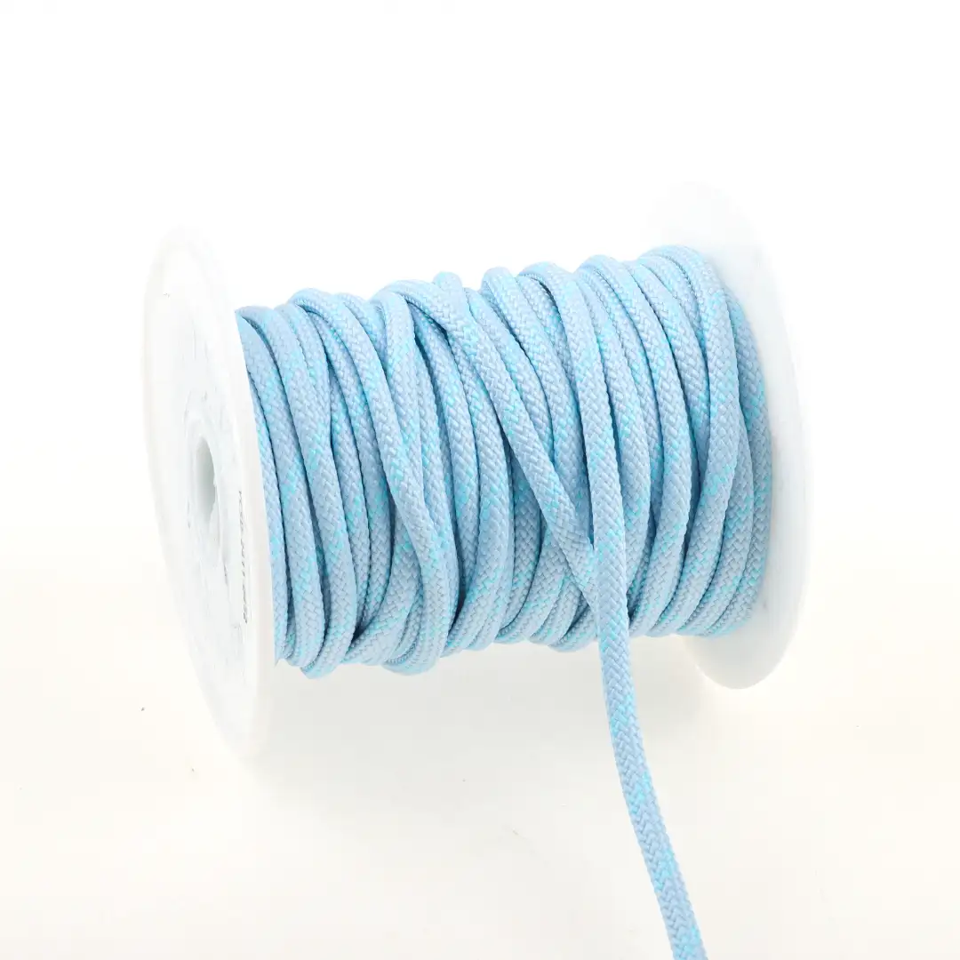 Multicolor  Polyester Rope for Overcoat buy garments accessories in bulk from China wholesaler at wholesale price free worldwide shipping Alibaba