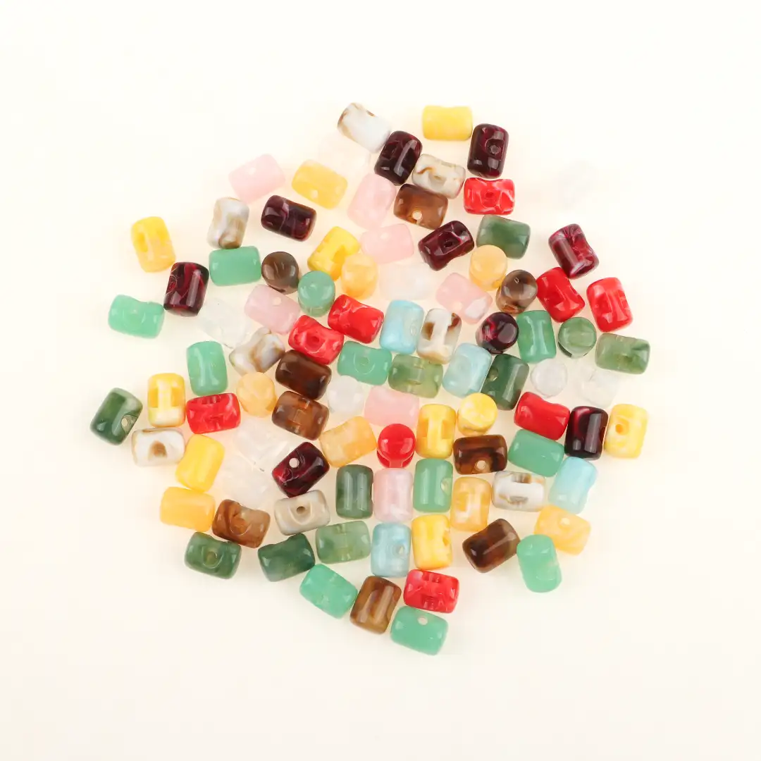 Multicolor 1 holes Resin Button for Shirt buy garments accessories in bulk from China wholesaler at wholesale price free worldwide shipping Alibaba