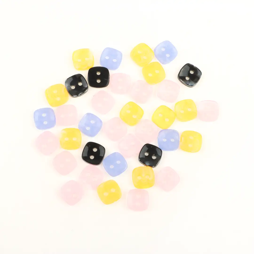Multicolor 2 holes Resin Button for Shirt buy garments accessories in bulk from China wholesaler at wholesale price free worldwide shipping Alibaba