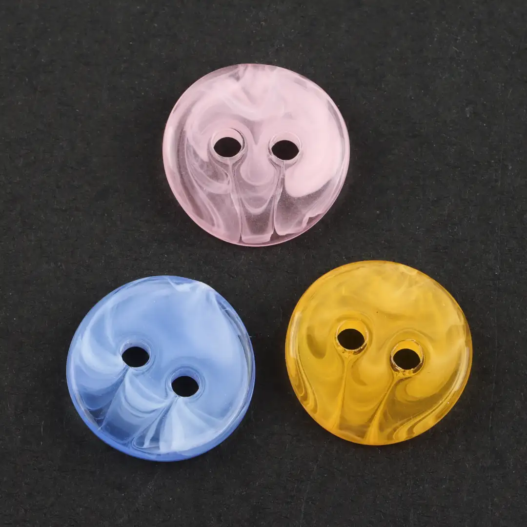 Multicolor 2 holes Resin Button for Shirt buy garments accessories in bulk from China wholesaler at wholesale price free worldwide shipping Alibaba
