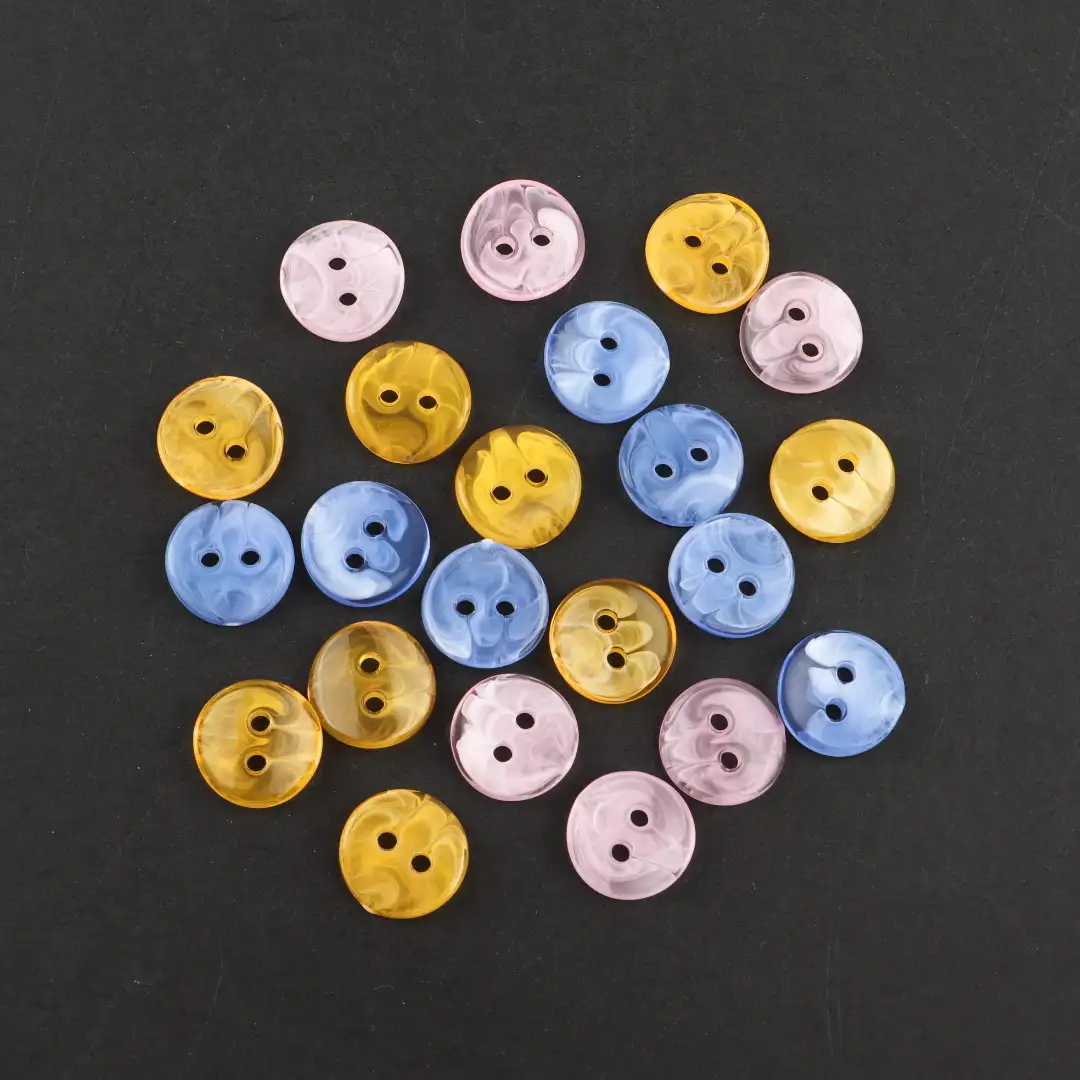 Multicolor 2 holes Resin Button for Shirt buy garments accessories in bulk from China wholesaler at wholesale price free worldwide shipping Alibaba