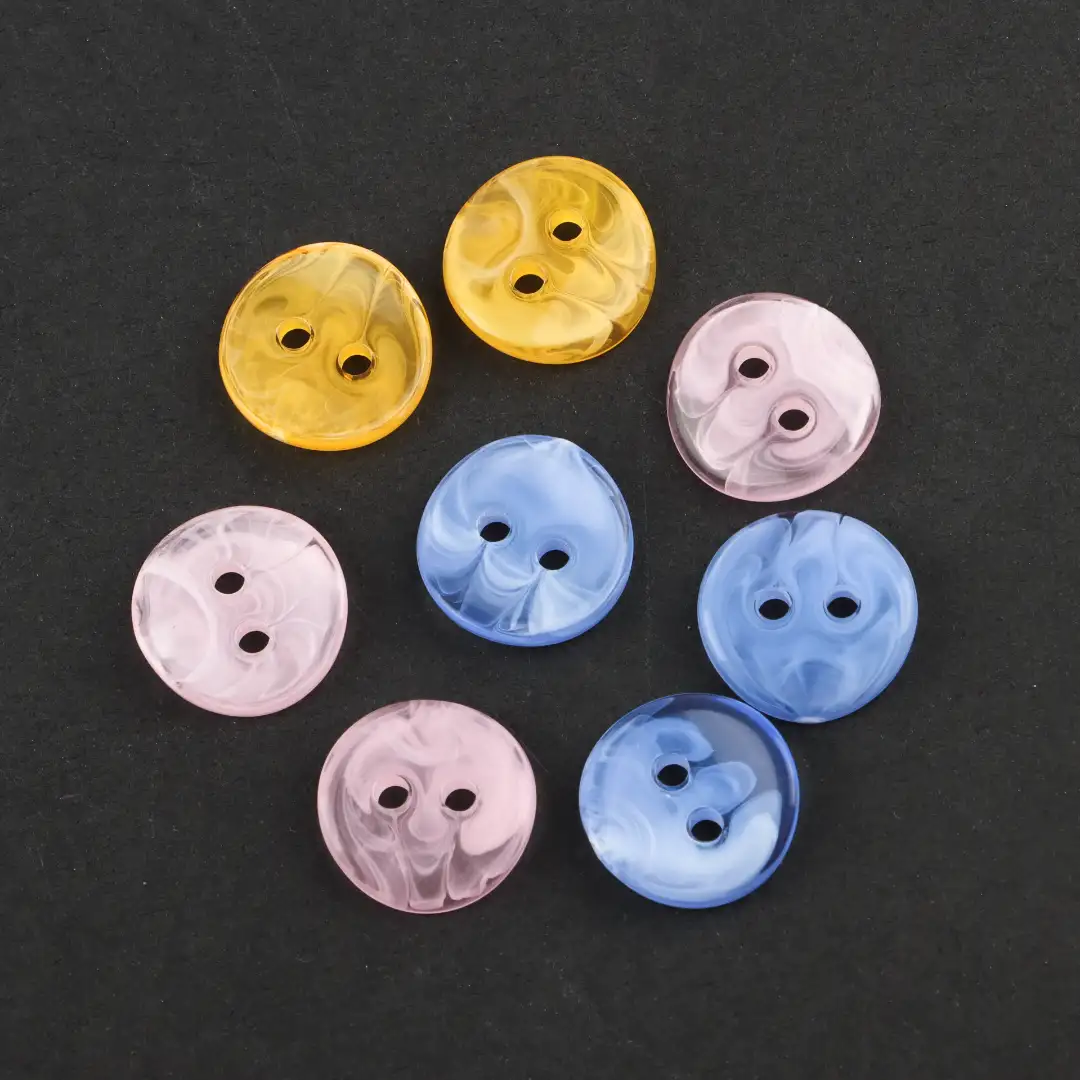 Multicolor 2 holes Resin Button for Shirt buy garments accessories in bulk from China wholesaler at wholesale price free worldwide shipping Alibaba