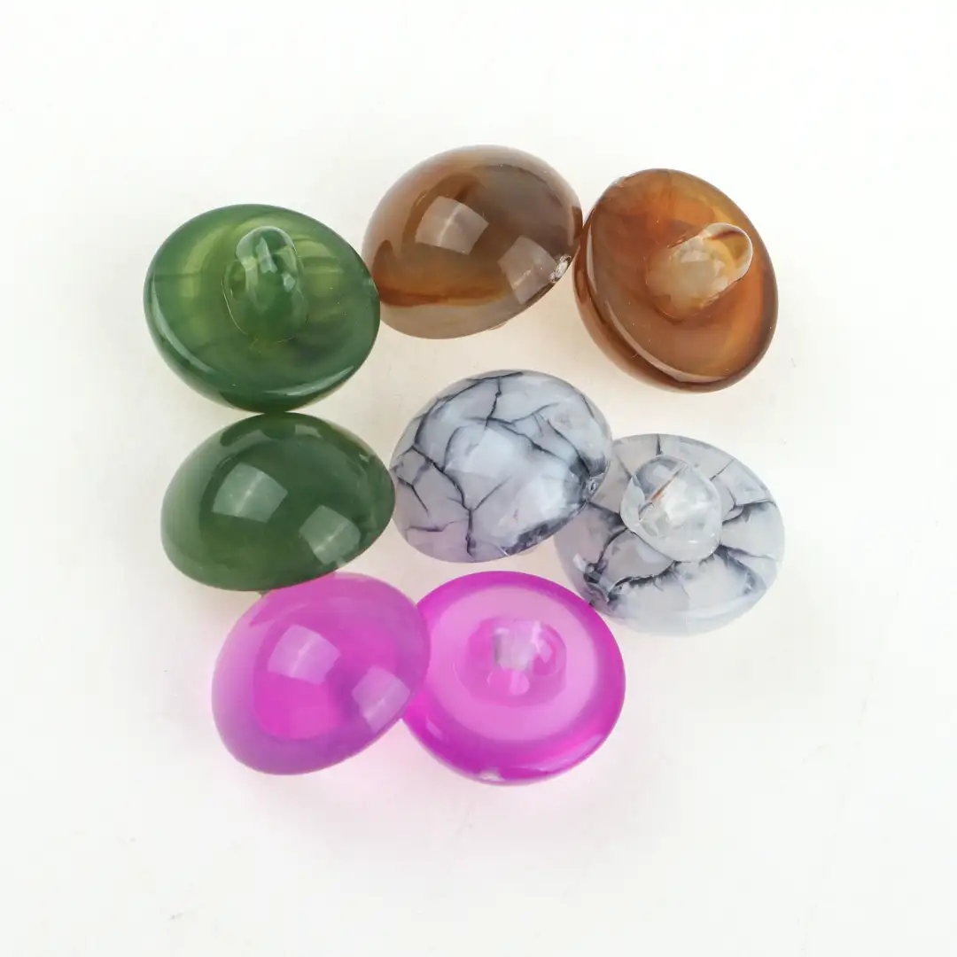 Multicolor 1 holes Resin Button for Shirt buy garments accessories in bulk from China wholesaler at wholesale price free worldwide shipping Alibaba