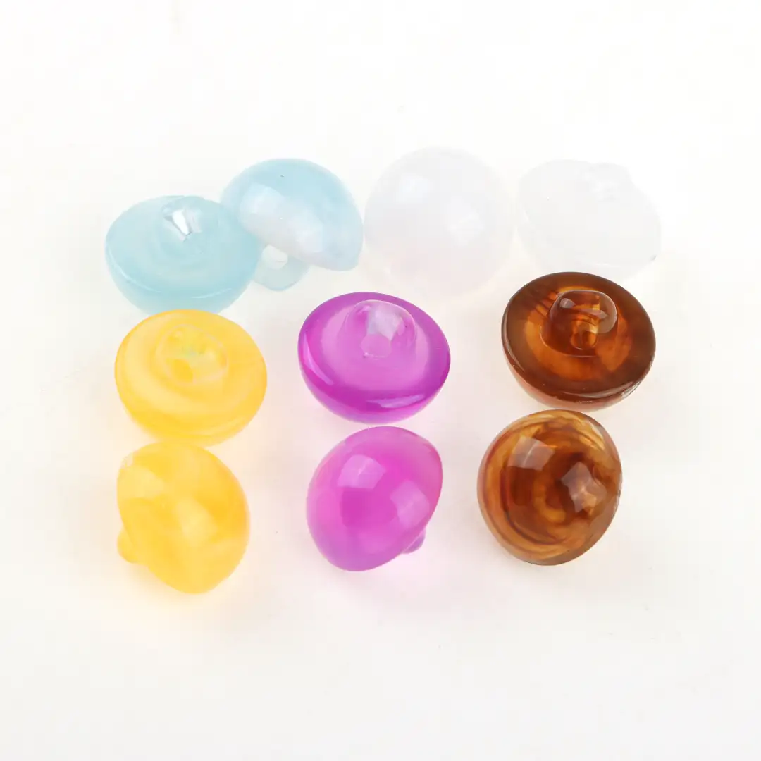 Multicolor 1 holes Resin Button for Shirt buy garments accessories in bulk from China wholesaler at wholesale price free worldwide shipping Alibaba