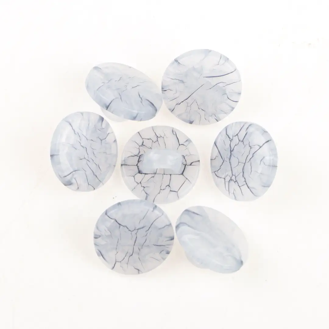 Gray 1 holes Resin Button for Shirt buy garments accessories in bulk from China wholesaler at wholesale price free worldwide shipping Alibaba