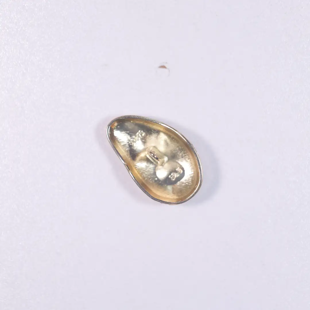 golden 1 holes Metal Button for Blouse buy garments accessories in bulk from China wholesaler at wholesale price free worldwide shipping Alibaba