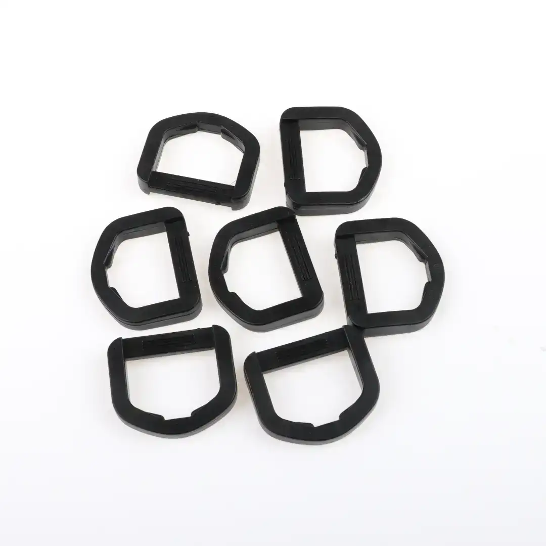 Black  Slide Buckle for Skirt buy garments accessories in bulk from China wholesaler at wholesale price free worldwide shipping Alibaba