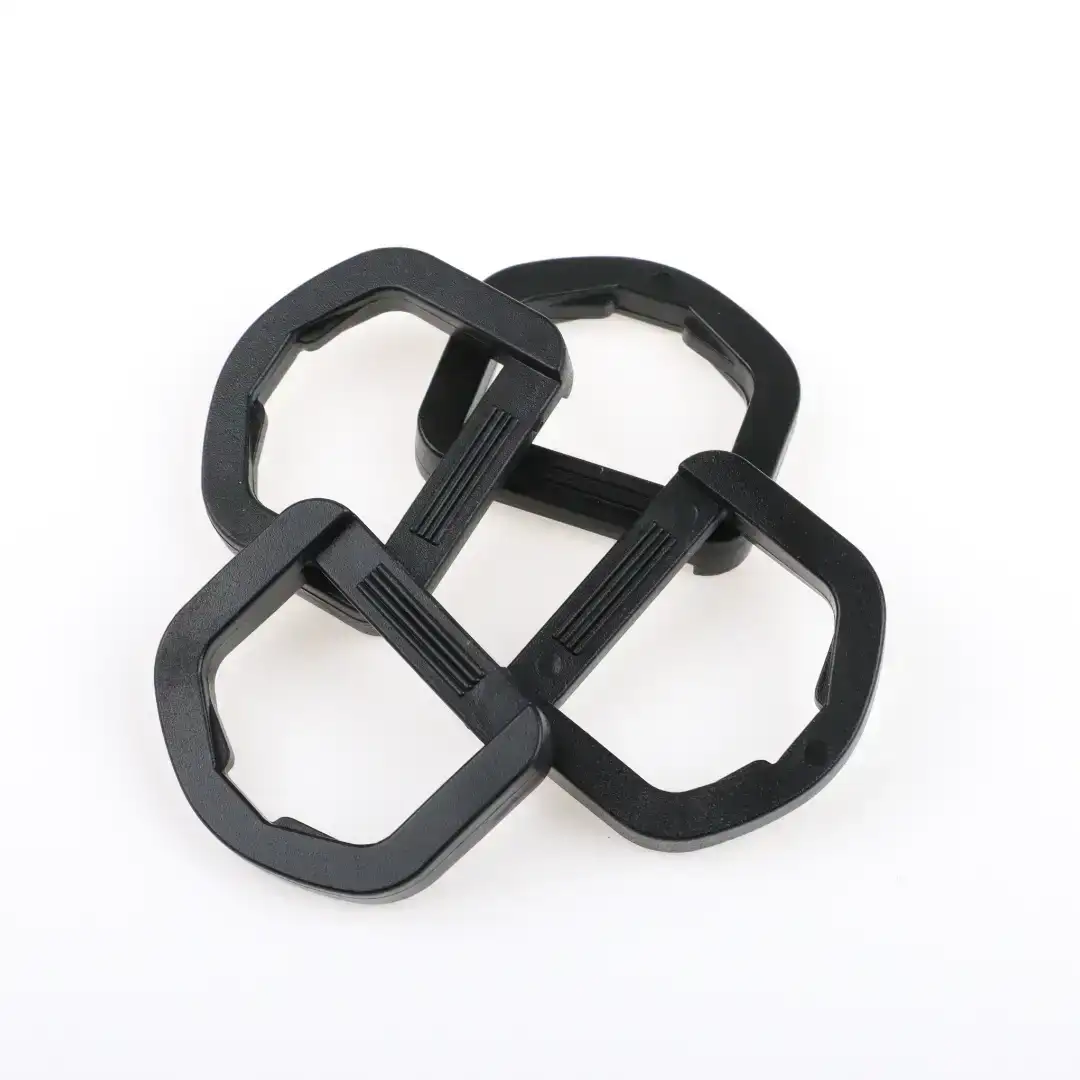 Black  Slide Buckle for Skirt buy garments accessories in bulk from China wholesaler at wholesale price free worldwide shipping Alibaba