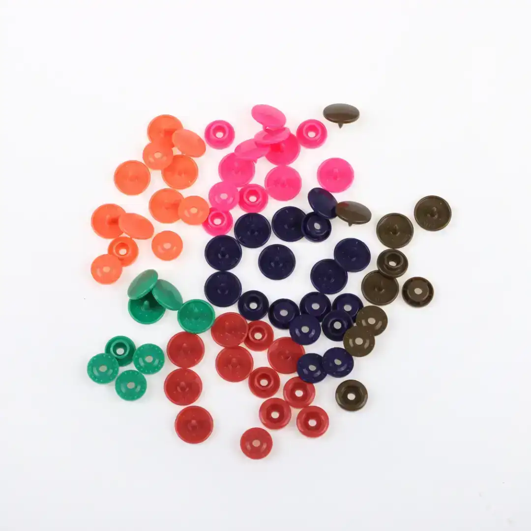 Multicolor 1 holes Plastic Button for Overcoat buy garments accessories in bulk from China wholesaler at wholesale price free worldwide shipping Alibaba
