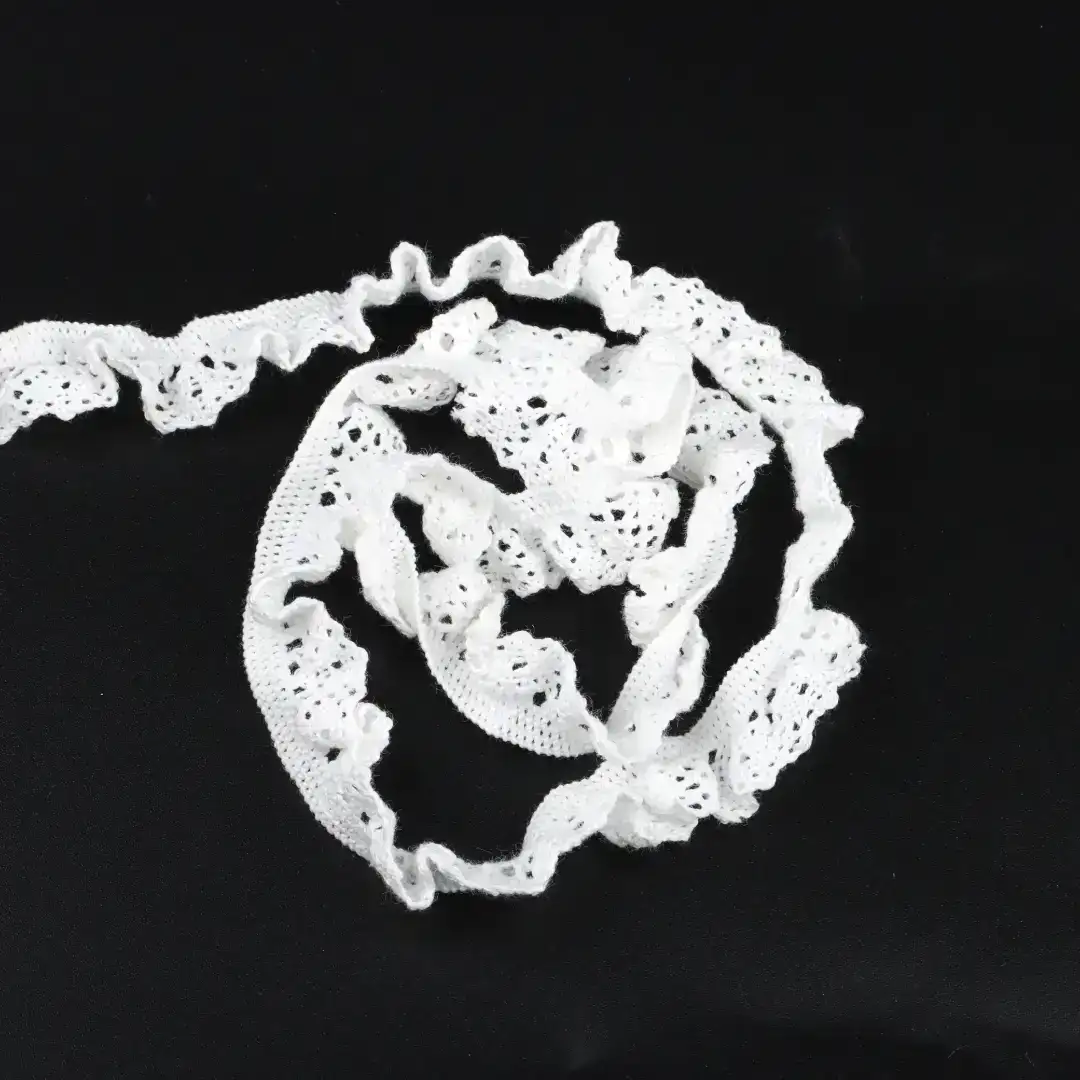 White  Crochet Lace for Shirt,T-Shirt buy garments accessories in bulk from China wholesaler at wholesale price free worldwide shipping Alibaba