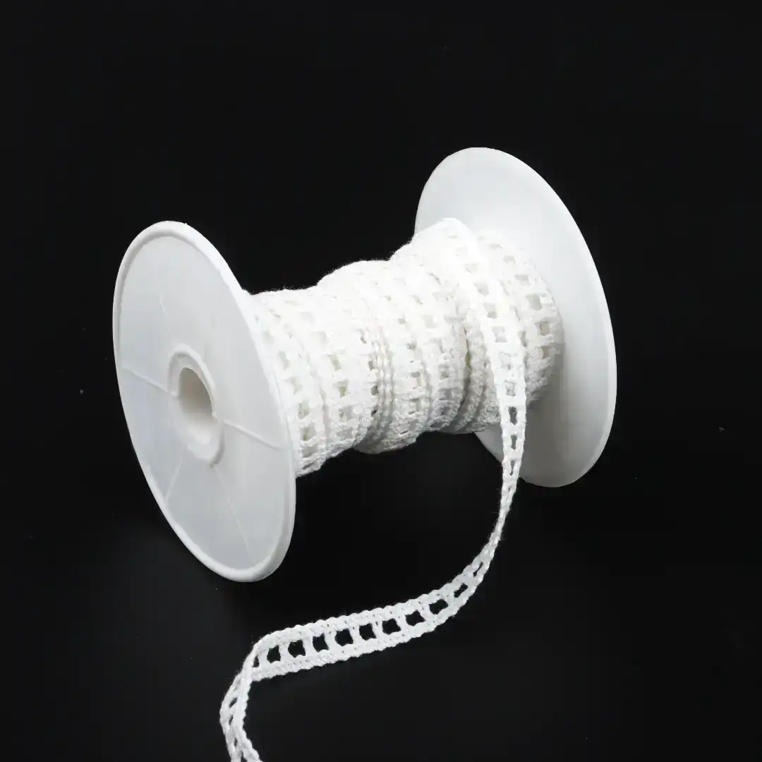 White  Crochet Lace for Shirt buy garments accessories in bulk from China wholesaler at wholesale price free worldwide shipping Alibaba
