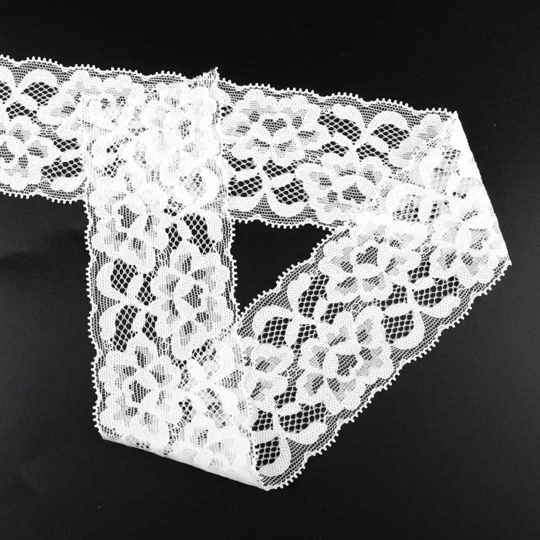 White  Crochet Lace for Skirt buy garments accessories in bulk from China wholesaler at wholesale price free worldwide shipping Alibaba