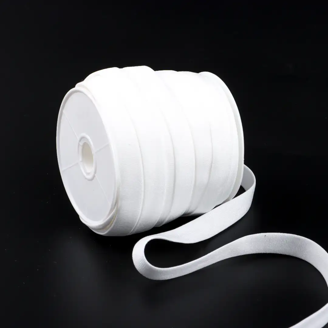 White  Nylon Elastic / Tape for Shirt,Skirt buy garments accessories in bulk from China wholesaler at wholesale price free worldwide shipping Alibaba