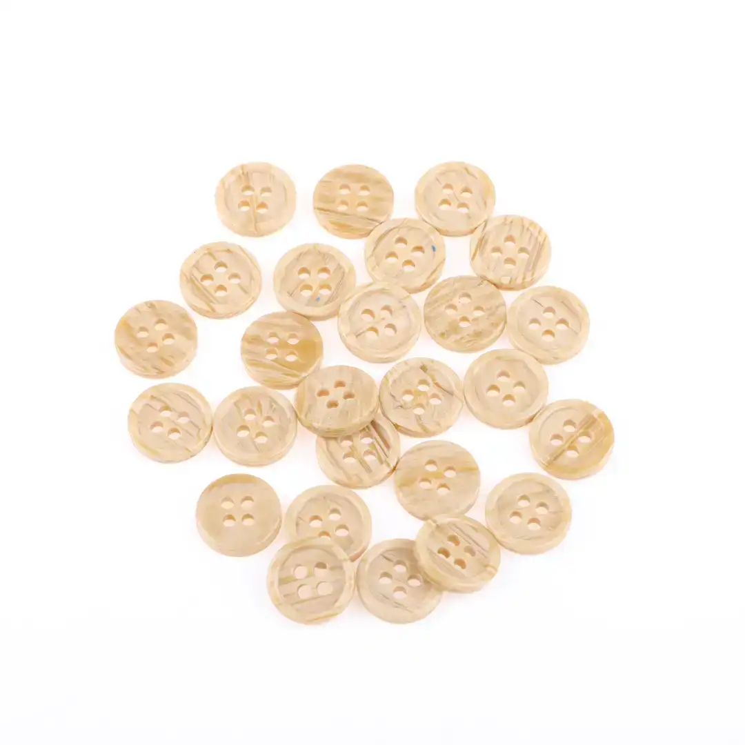 Khakis 4 holes Resin Button for Polo Shirt buy garments accessories in bulk from China wholesaler at wholesale price free worldwide shipping Alibaba