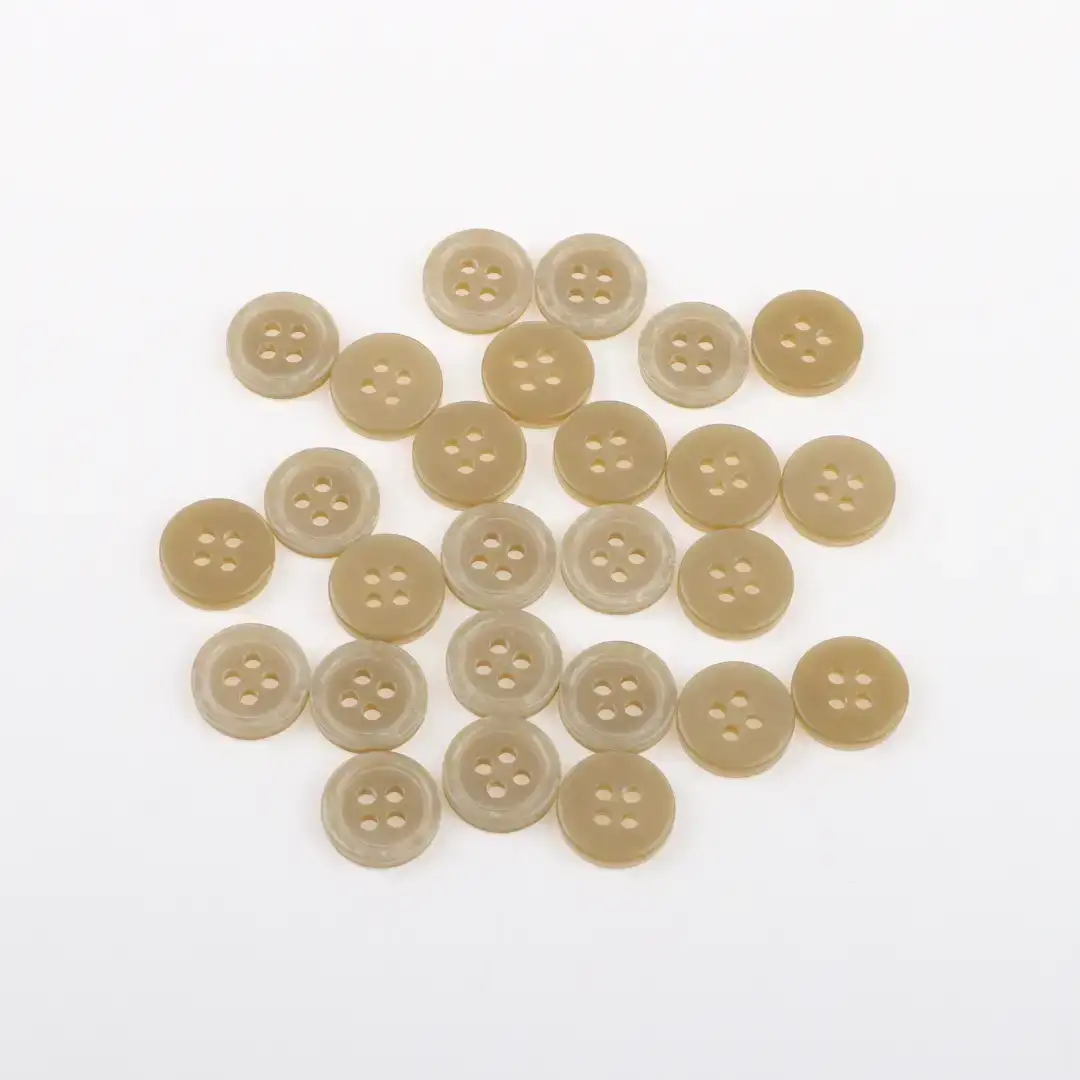 Khakis 4 holes Resin Button for Polo Shirt buy garments accessories in bulk from China wholesaler at wholesale price free worldwide shipping Alibaba
