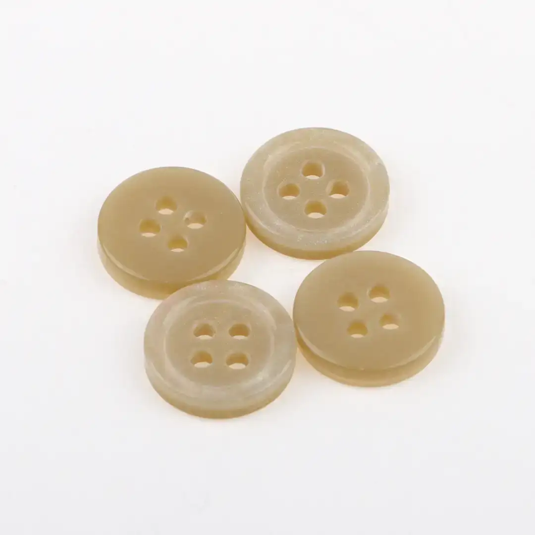 Khakis 4 holes Resin Button for Polo Shirt buy garments accessories in bulk from China wholesaler at wholesale price free worldwide shipping Alibaba