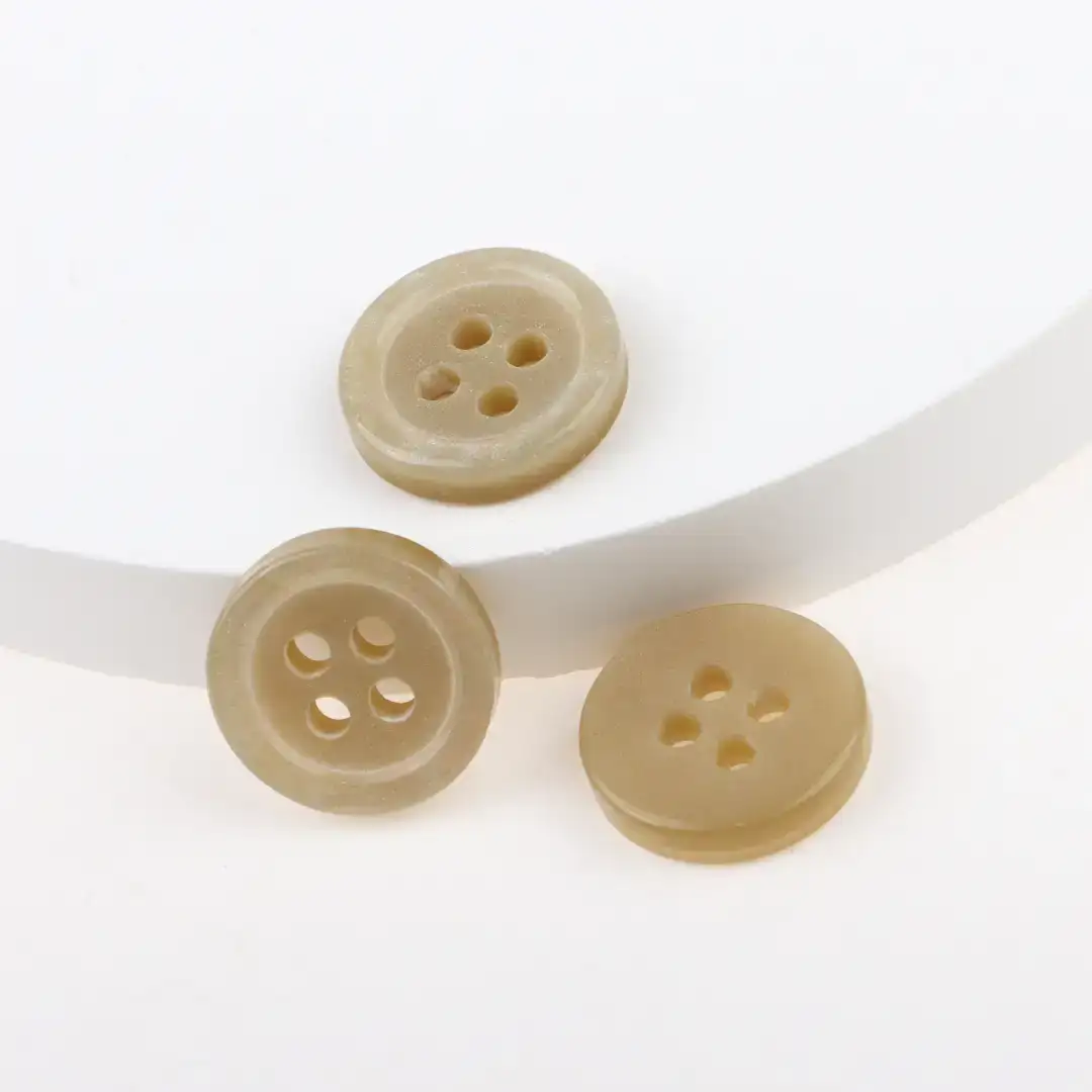 Khakis 4 holes Resin Button for Polo Shirt buy garments accessories in bulk from China wholesaler at wholesale price free worldwide shipping Alibaba
